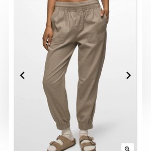 Prana Mantra Jogger - Small